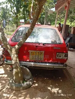 Mazda 3 1979