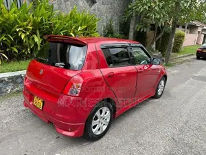 Suzuki Swift 2009