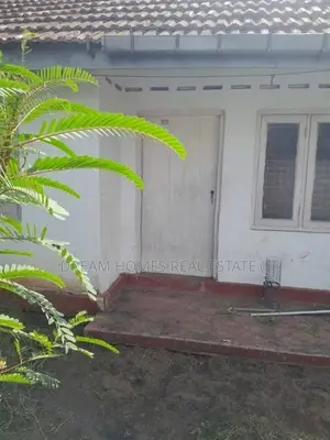 Residential Land for Sale – Udahamulla