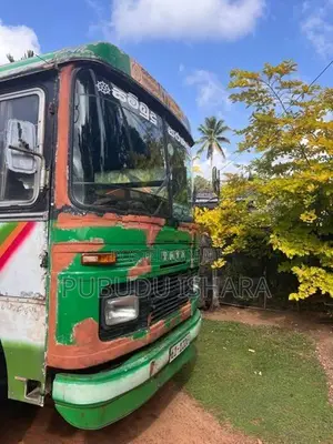 Tata 909 1991
