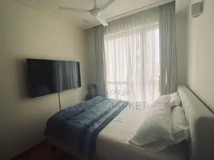 Astoria - Furnished Apartment for Sale A48569 Colombo 03
