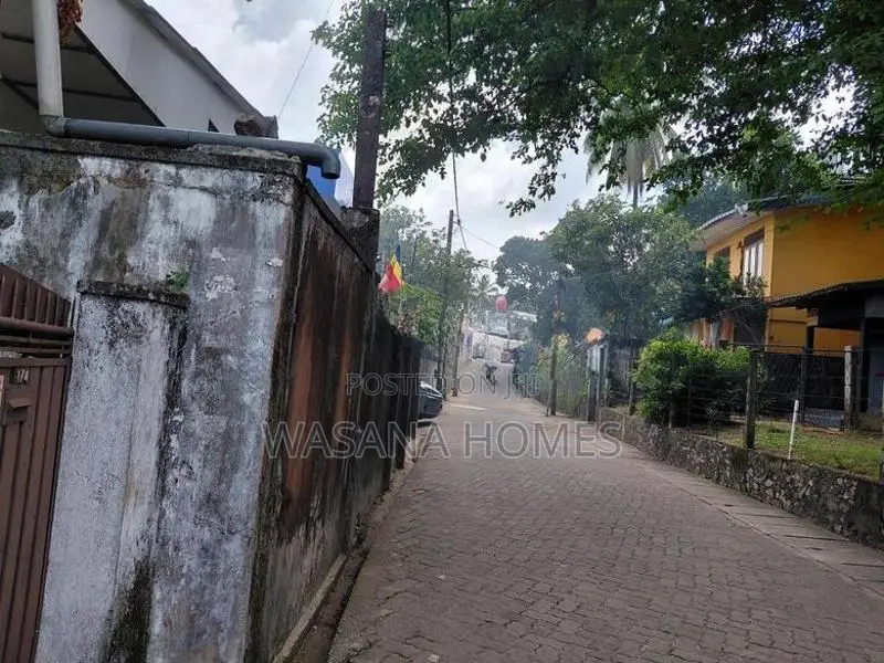 Super Land for Sale Nugegoda
