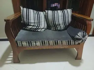 Sofa Set