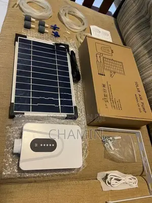 Fish Tank Air Pump System
