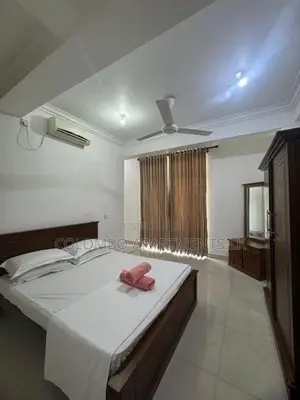 Apartment for Long-Term Rental in Colombo-05. (CSMP10D)
