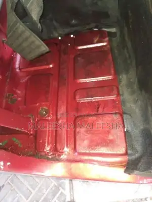 Bajaj RE twostroke 1995