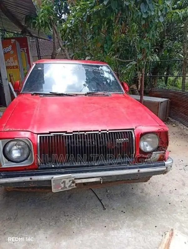 Mazda 3 1979