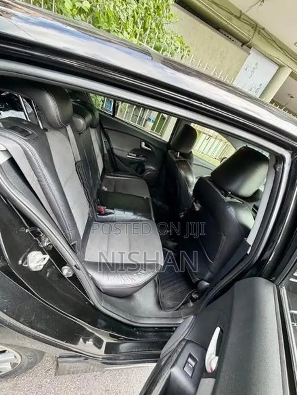 Honda Insight 2013