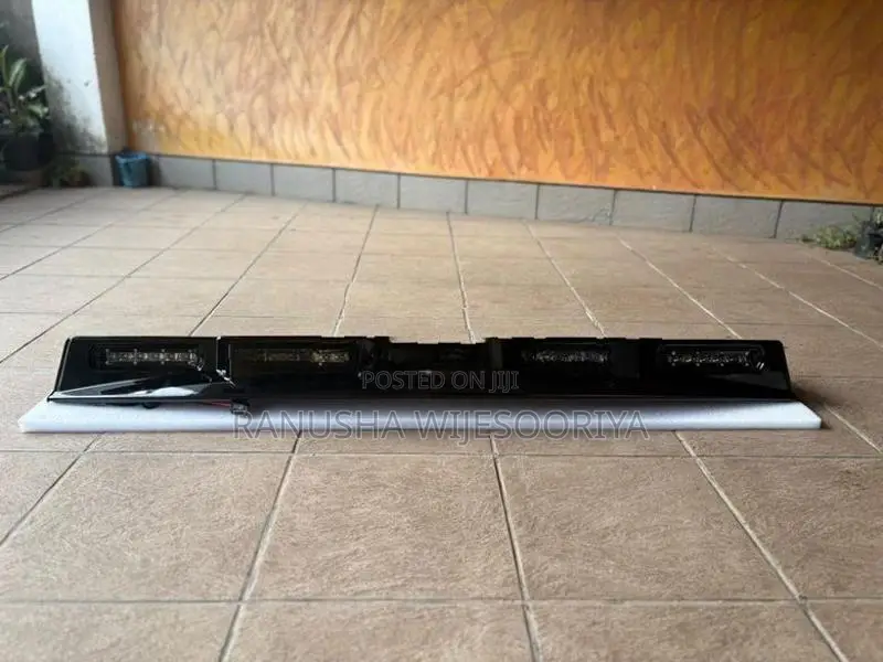 Jetour T2 Roof light