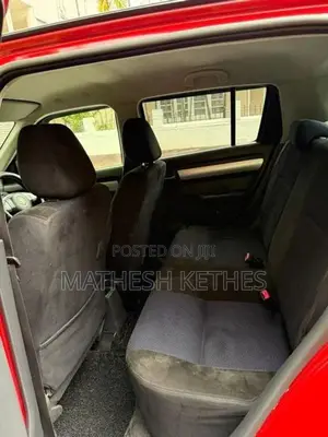 Suzuki Swift 2009
