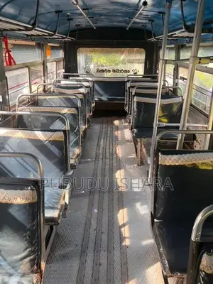 Tata 909 1991