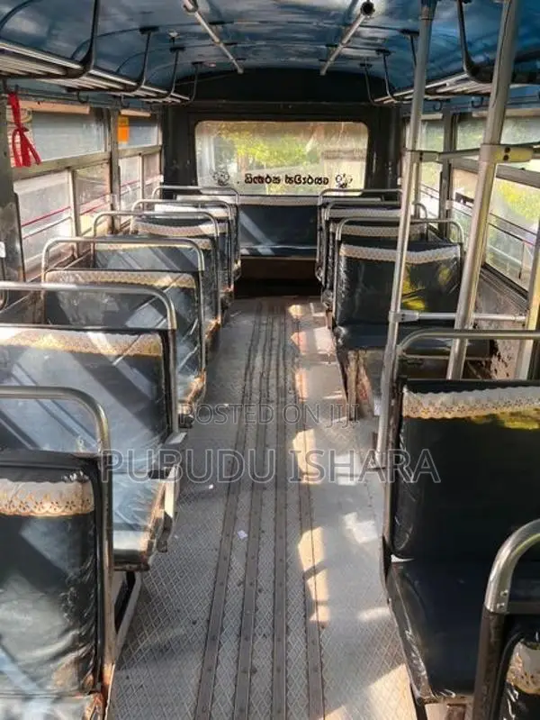 Tata 909 1991