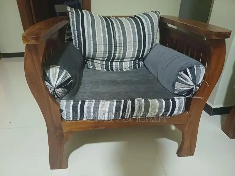 Sofa Set