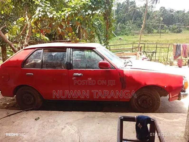 Mazda 3 1979