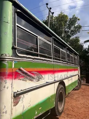 Tata 909 1991