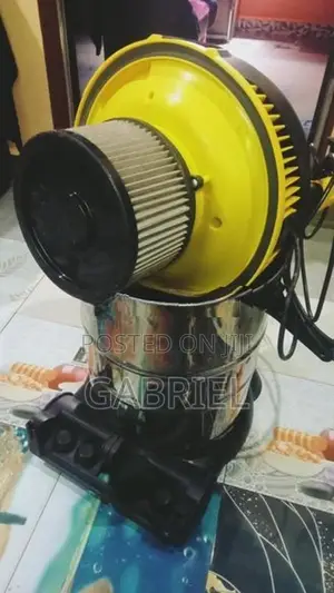 Vacuum Cleaner