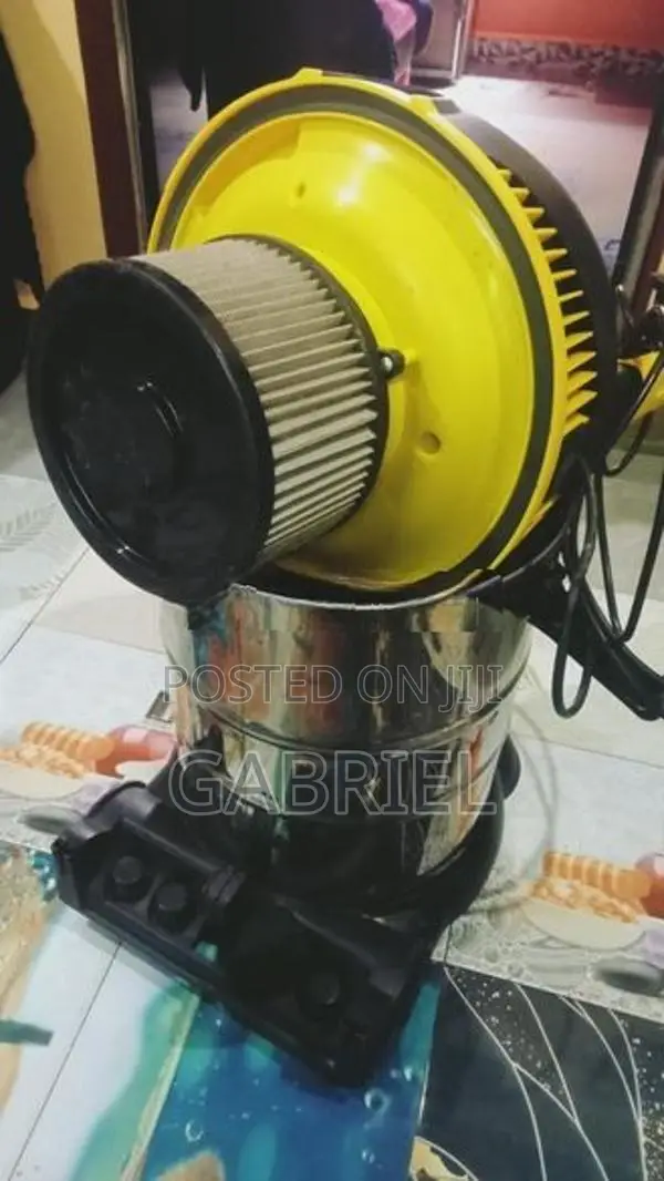 Vacuum Cleaner
