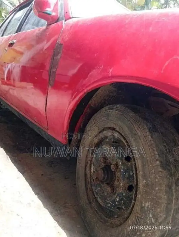 Mazda 3 1979