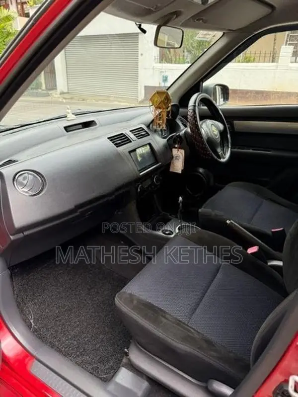 Suzuki Swift 2009