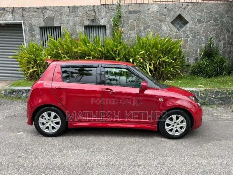 Suzuki Swift 2009