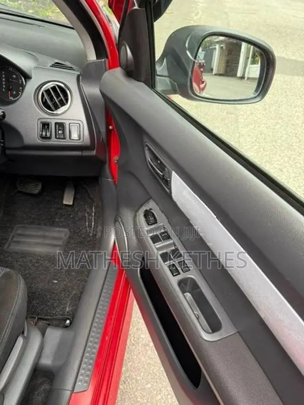 Suzuki Swift 2009