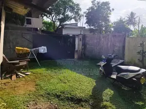 Land for Sale Angoda