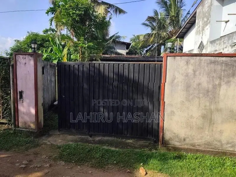Land for Sale Angoda