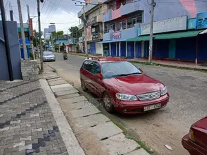Hyundai Elantra 2000