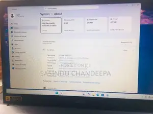 Acer Aspire 515