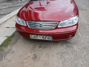 Hyundai Elantra 2000