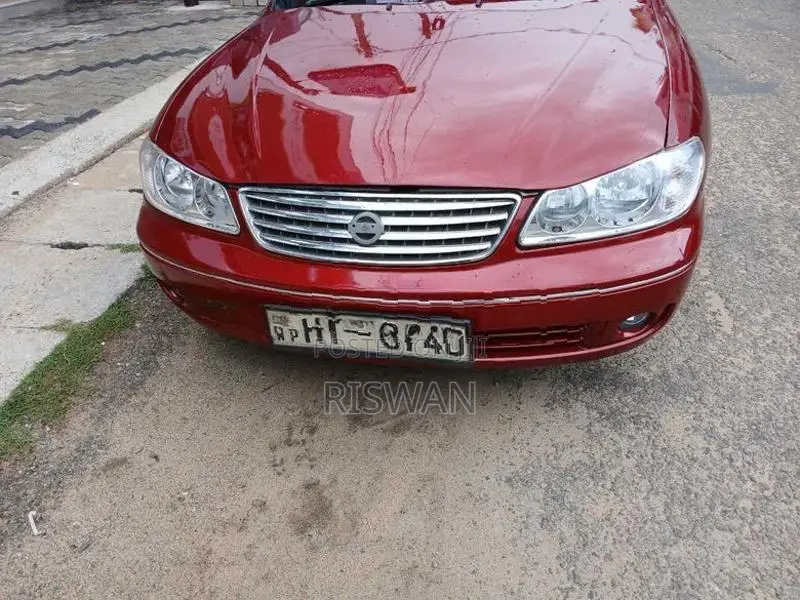 Hyundai Elantra 2000