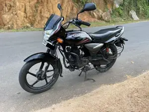 Bajaj Platina 100 2014
