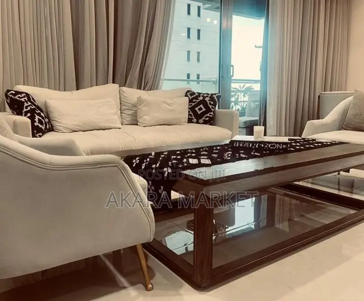 Astoria - Furnished Apartment for Sale A51823 Colombo 3