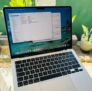 Apple MacBook Air M5 13” 16GB RAM 512GB SSD