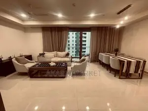 Astoria - Furnished Apartment for Sale A51823 Colombo 3