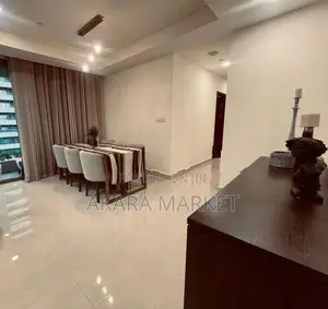 Astoria - Furnished Apartment for Sale A51823 Colombo 3