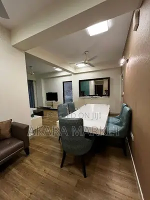 Astoria - Furnished Apartment for Sale A51823 Colombo 3