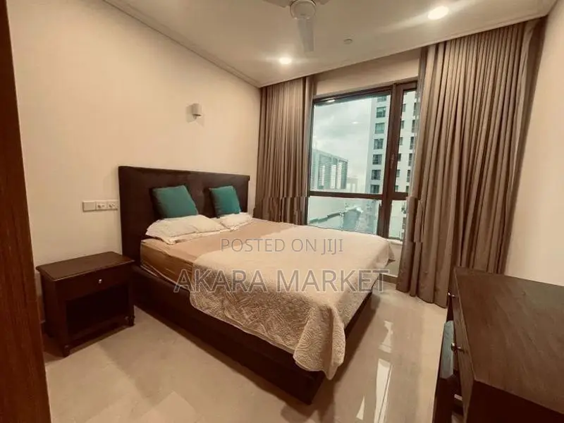 Astoria - Furnished Apartment for Sale A51823 Colombo 3