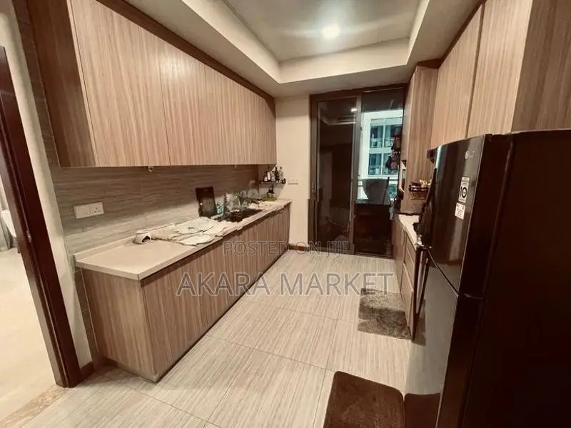 Astoria - Furnished Apartment for Sale A51823 Colombo 3