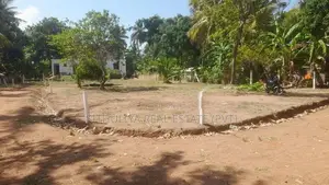 අනුරාධපුර බිම් කොටස්