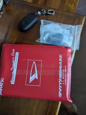 Daihatsu Rocky Premium G 2025