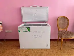 Deep Freezer 200L