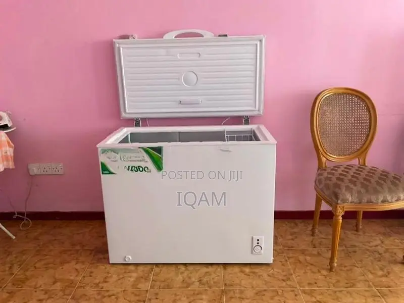 Deep Freezer 200L