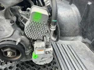 Honda Vezel Grace Fit Water Pump