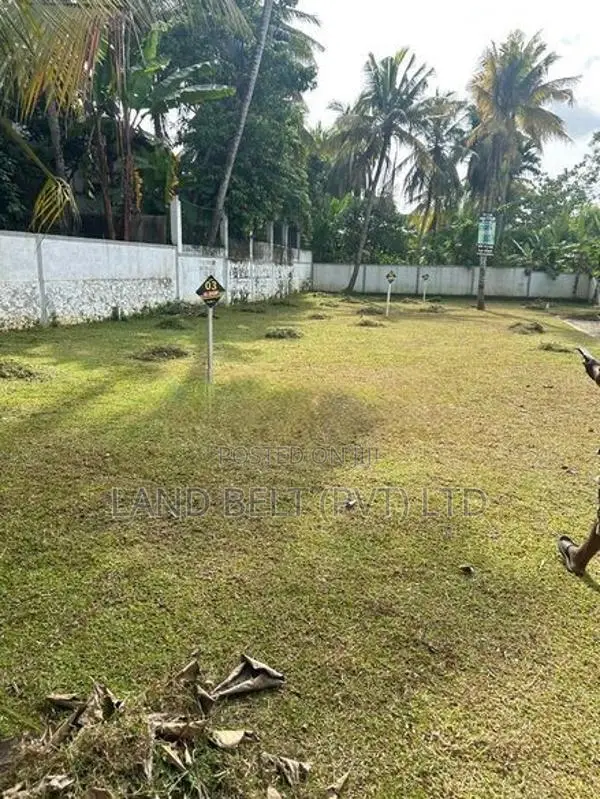 Kottawa Land for Sale