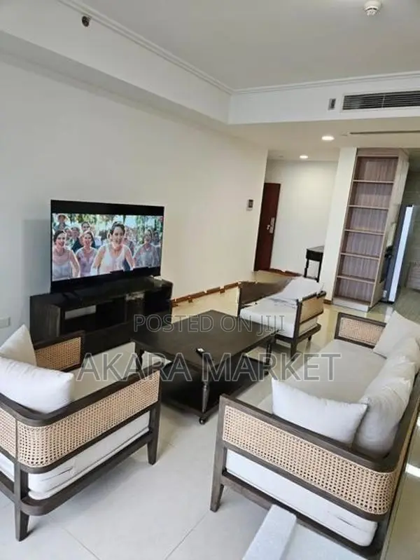Astoria - Furnished Apartment for Sale A40834 Colombo 03