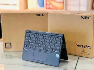 NEC Versapro Intel Celeron X360 8GB RAM 128GB Mini Laptop