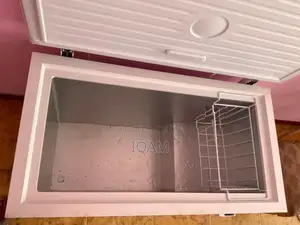 Deep Freezer 200L