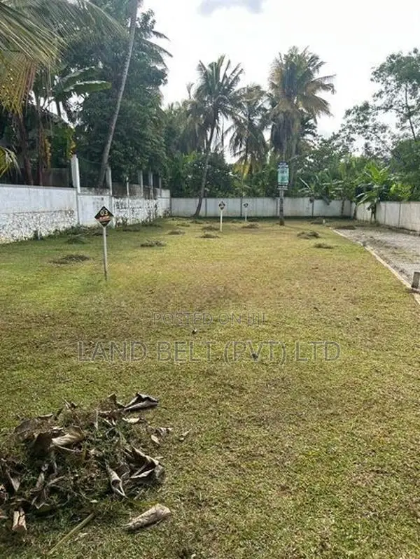 Kottawa Land for Sale