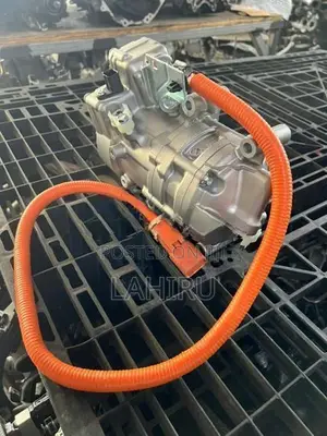 Honda Vezel Grace Ac Compressor